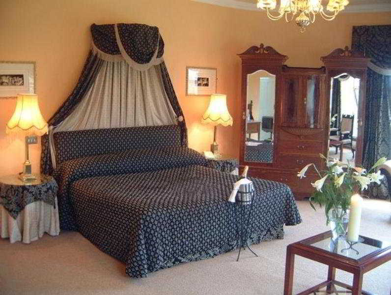 Castle Oaks House Hotel Castleconnell Eksteriør bilde