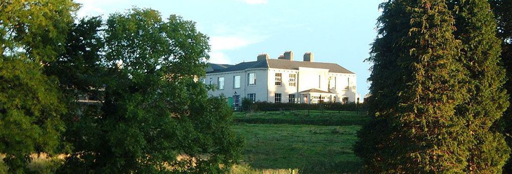 Castle Oaks House Hotel Castleconnell Eksteriør bilde