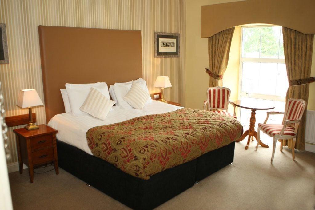 Castle Oaks House Hotel Castleconnell Eksteriør bilde