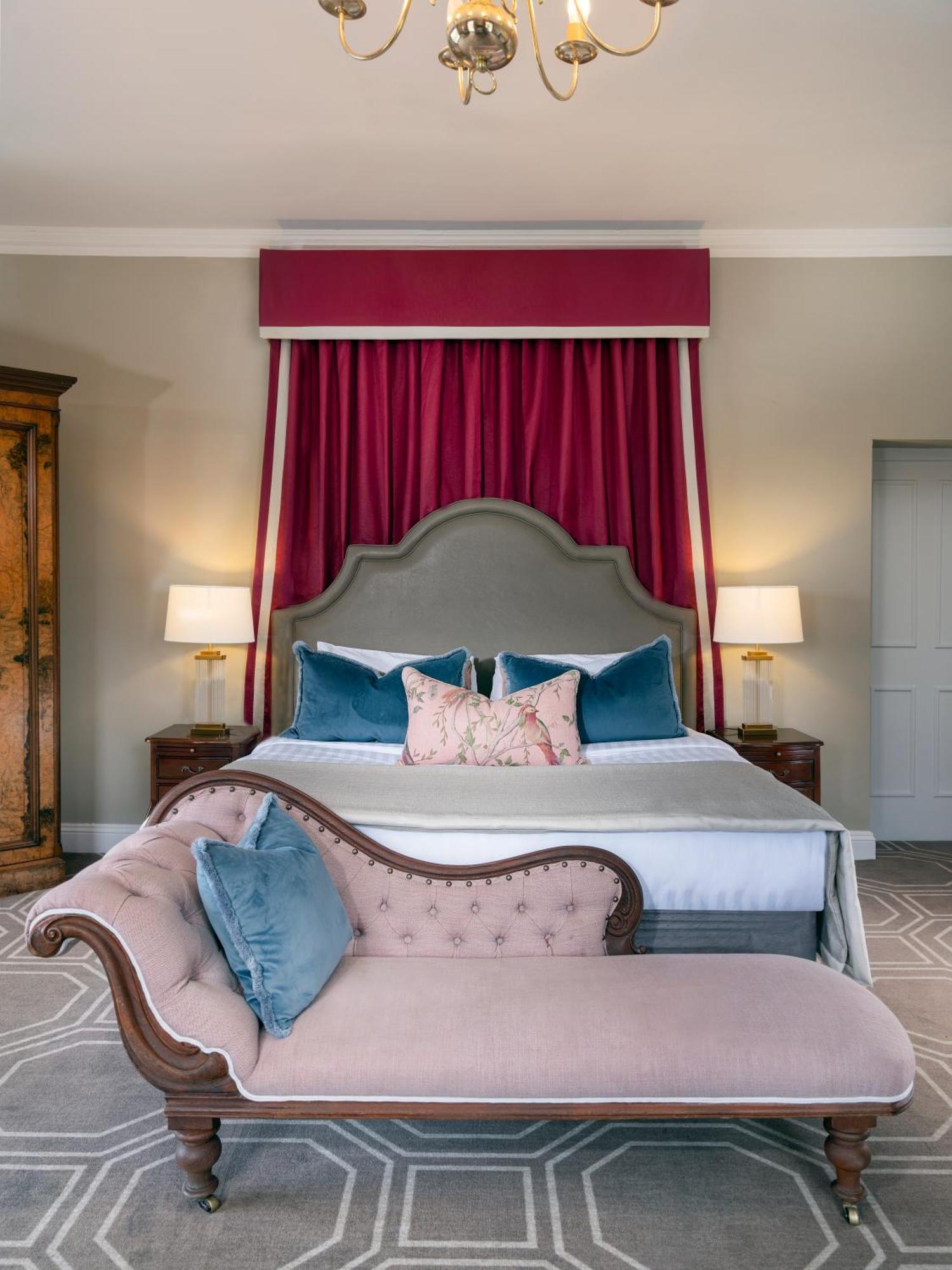 Castle Oaks House Hotel Castleconnell Eksteriør bilde