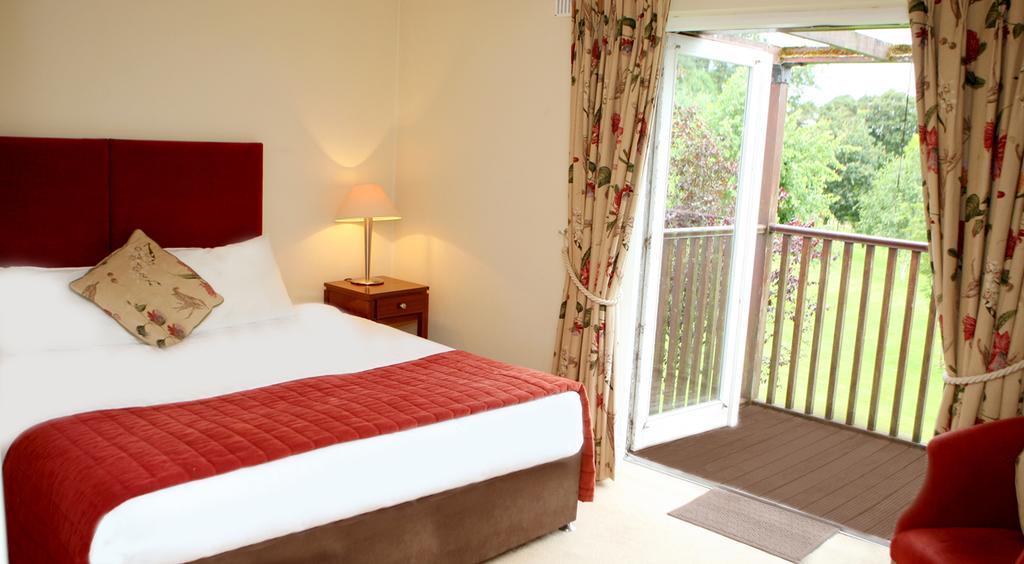 Castle Oaks House Hotel Castleconnell Eksteriør bilde