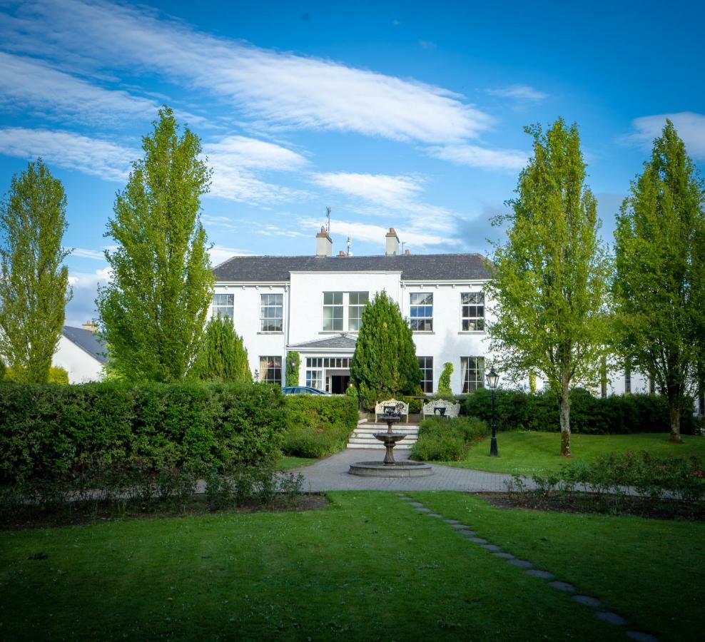 Castle Oaks House Hotel Castleconnell Eksteriør bilde