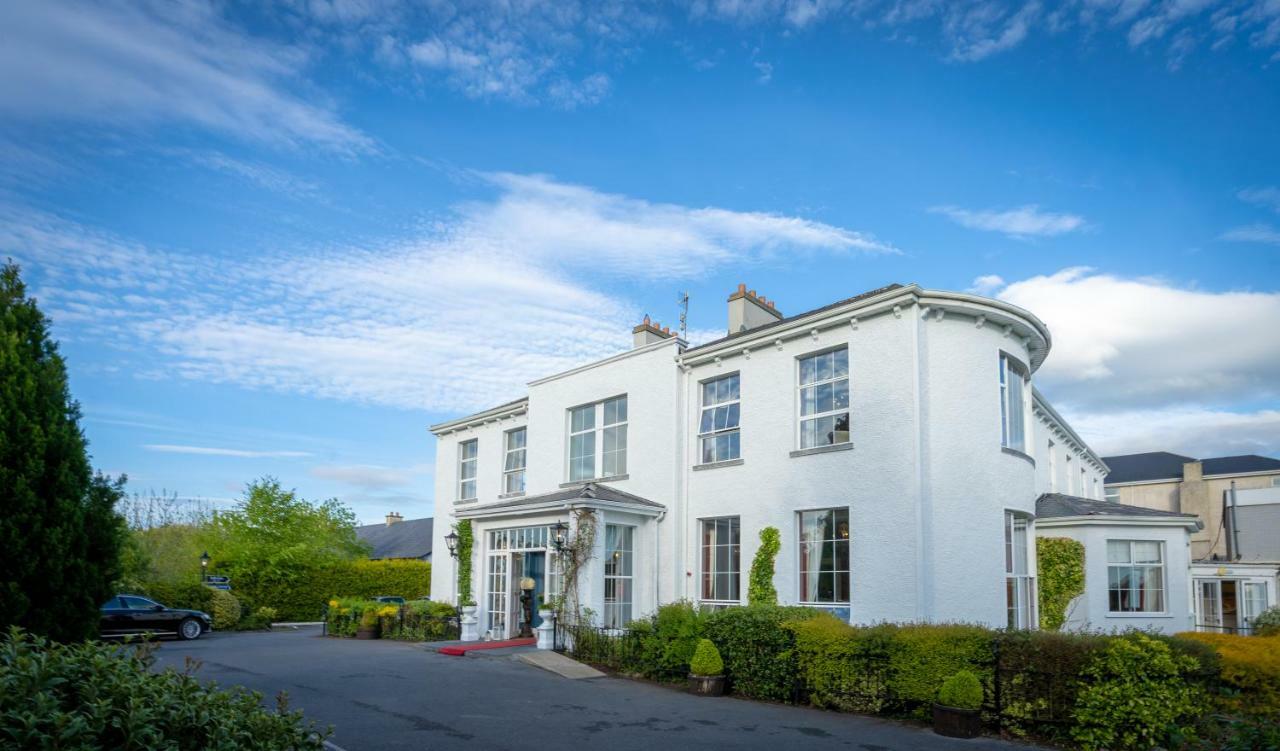 Castle Oaks House Hotel Castleconnell Eksteriør bilde